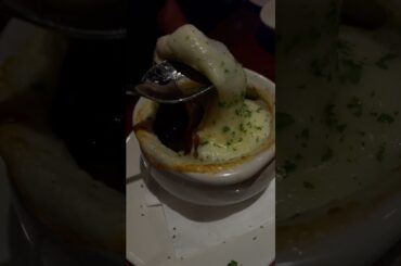 Fantastic!!!!!! French Onion Soup #viral #cooking #asmr