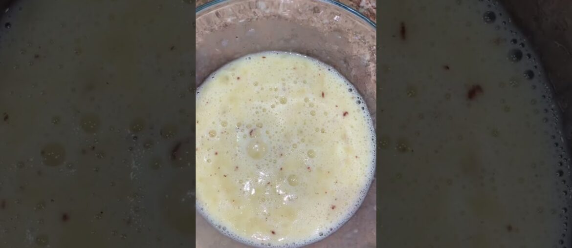 Baby Led Weaning Banana French Toast || Baby Food Recipes