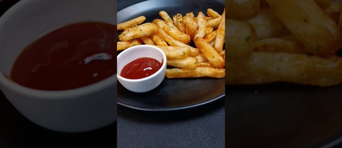 French Fries #shorts #shortsfeed #asmr #ytshorts French Fries #shorts #shortsfeed #asmr #ytshorts