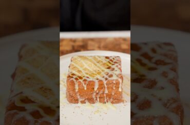 Hong Kong Style French Toast