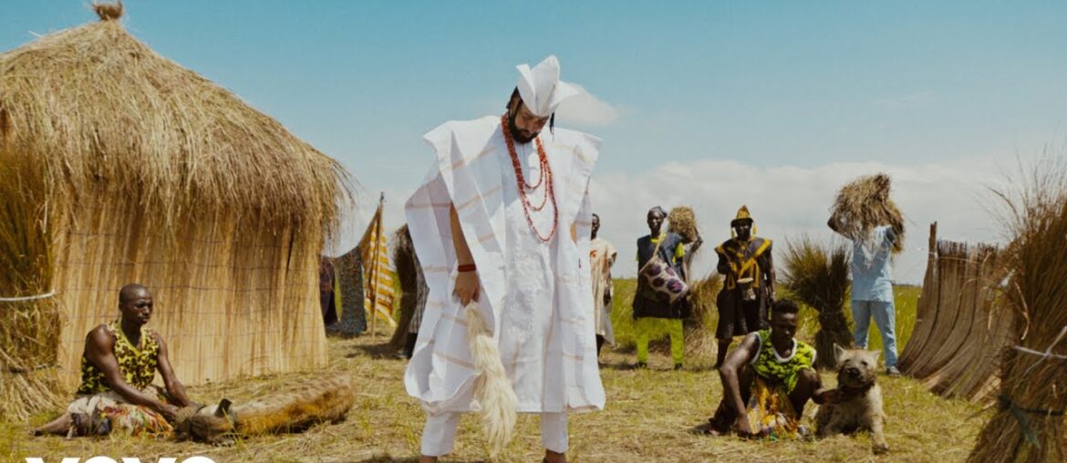 French Montana, Swae Lee – Wish U Well (Official Music Video) ft. Lojay, Jess Glynne French Montana, Swae Lee - Wish U Well (Official Music Video) ft. Lojay, Jess Glynne