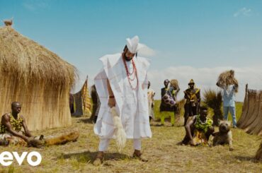 French Montana, Swae Lee - Wish U Well (Official Music Video) ft. Lojay, Jess Glynne