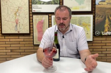 Wine Review: Domaine du Pelican Arbois Trois Cepages 2021