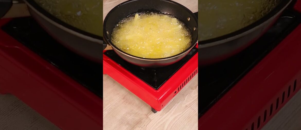 French Fries #frenchfriesrecipe #frenchfries #homemadefrenchfries French Fries #frenchfriesrecipe #frenchfries #homemadefrenchfries