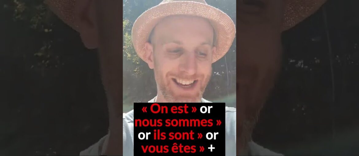 Say this at a restaurant in France! #shorts