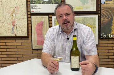 Wine Review: Domaine du Pelican Arbois Sous Voile Savagnin 2018