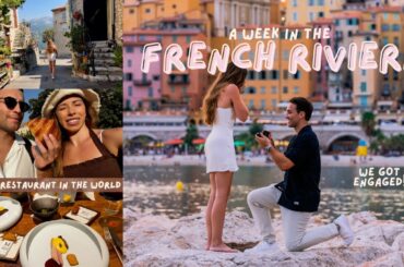 TRAVEL TO THE SOUTH OF FRANCE WITH US: Our engagement | #1 Restaurant in the World