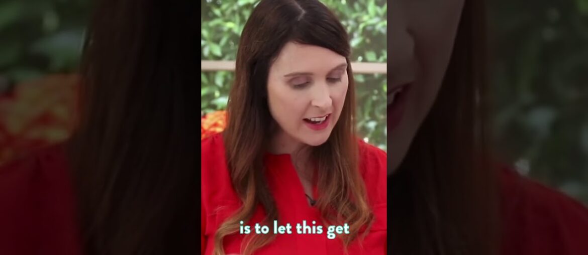 A Secret to PERFECT French Macarons from a Pro Baker #shorts A Secret to PERFECT French Macarons from a Pro Baker #shorts