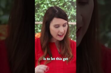 A Secret to PERFECT French Macarons from a Pro Baker #shorts