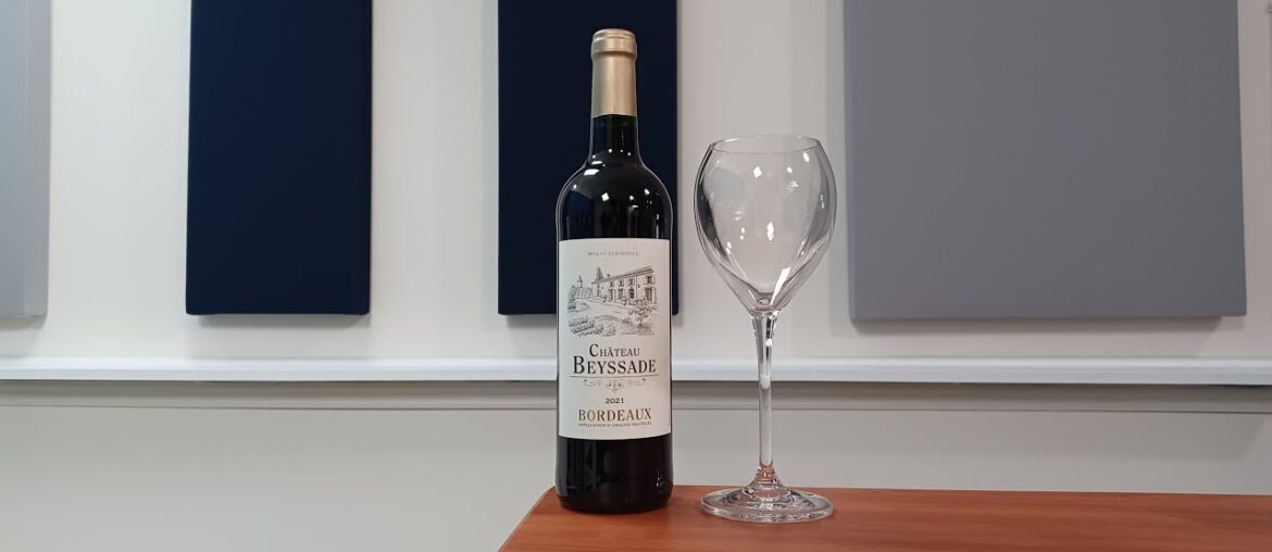 French Bordeaux with a margarita and moonshine | Drink With Rick French Bordeaux with a margarita and moonshine | Drink With Rick