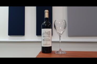 French Bordeaux with a margarita and moonshine | Drink With Rick