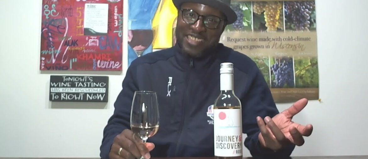 2023 Wine Reviews: Journey & Discovery Wines