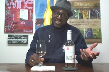 2023 Wine Reviews: Journey & Discovery Wines