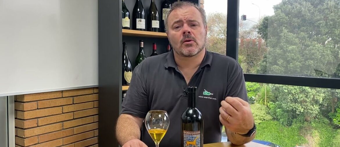 Wine Review: Louis Benjamin Dagueneau Les Jardins de Babylone Moelleux Jurancon 2011 Wine Review: Louis Benjamin Dagueneau Les Jardins de Babylone Moelleux Jurancon 2011