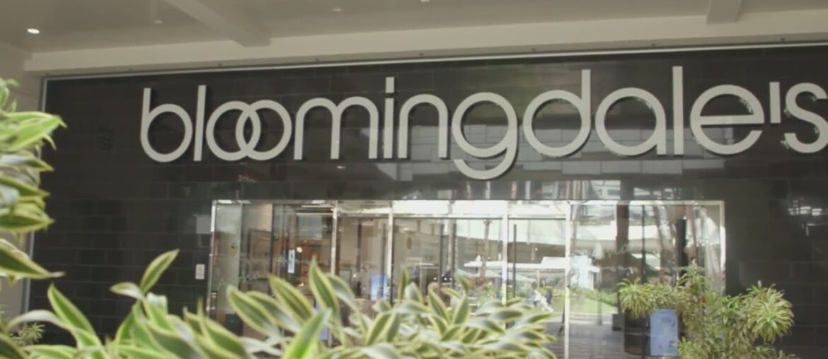 Save at Bloomingdale's While Giving Back to Hawaii