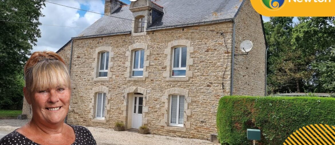 FRENCH PROPERTY FOR SALE – Glorious 3 bedroom village house FRENCH PROPERTY FOR SALE - Glorious 3 bedroom village house