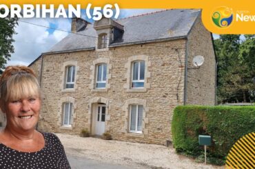 FRENCH PROPERTY FOR SALE - Glorious 3 bedroom village house