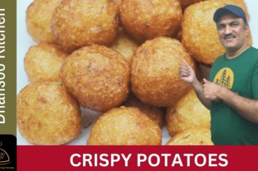 Amazing Potatoes Recipes | French Fries | Potato Snacks | Crispy Potatoes Recipe |by Dhansoo Kitchen