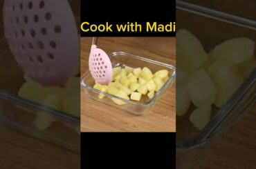 #LowBudget: Cook #easy #quick #affordable #FoodFusion #HealthyLunch #HygienicDinner #breakfast