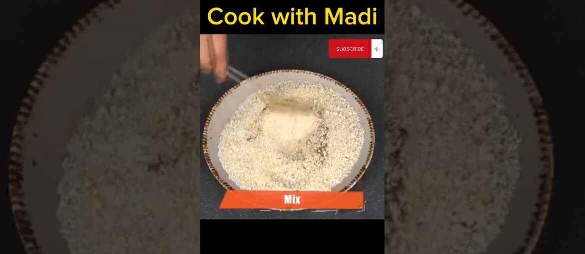 #LowBudget: Cook #easy #quick #affordable #FoodFusion #HealthyLunch #HygienicDinner #breakfast