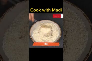 #LowBudget: Cook #easy #quick #affordable #FoodFusion #HealthyLunch #HygienicDinner #breakfast