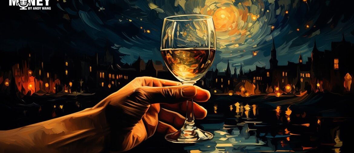 The Art and Science of Wine Tasting The Art and Science of Wine Tasting