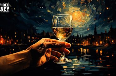 The Art and Science of Wine Tasting