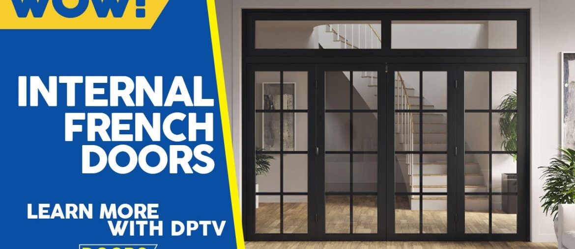 Internal French Doors – Doors Plus Internal French Doors - Doors Plus