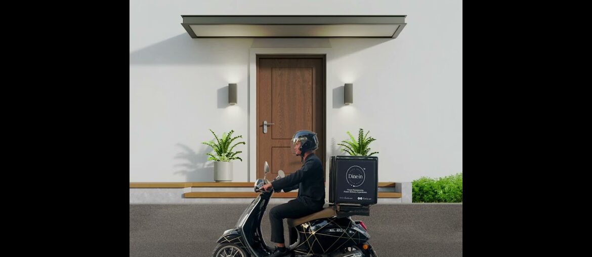 From Everywhere to your Doorstep #finedining #bahrain From Everywhere to your Doorstep #finedining #bahrain