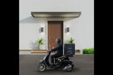 From Everywhere to your Doorstep  #finedining #bahrain