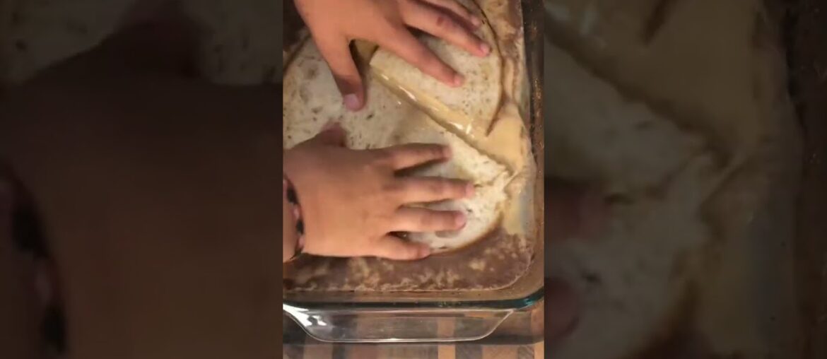 French toast! #shorts #food #chef #viral #trending #cooking #frenchtoast #fyp