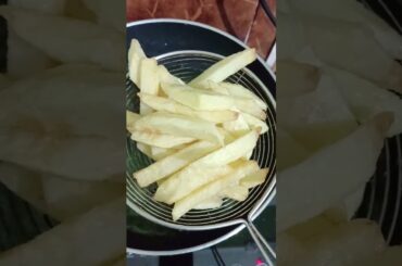 #French fries#Food #deliciousfood