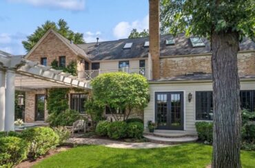 150 Fuller Lane, Winnetka, IL 60093