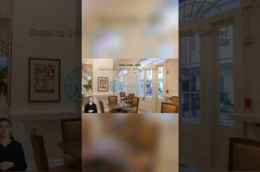 Hotel St. Pierre French Quarter