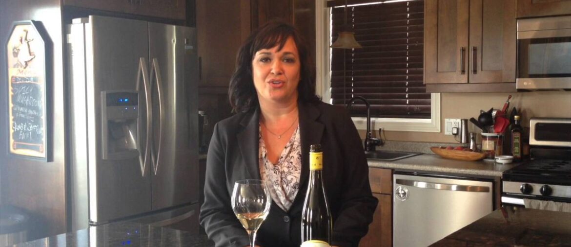 Tour of France - Wine Class