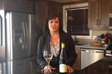 Tour of France - Wine Class