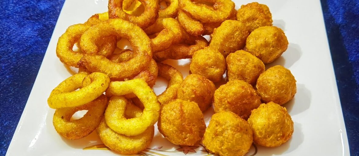 Homemade Potato Recipes | French Fries & Potato Snack