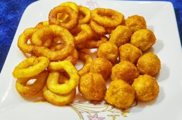 Homemade Potato Recipes | French Fries & Potato Snack