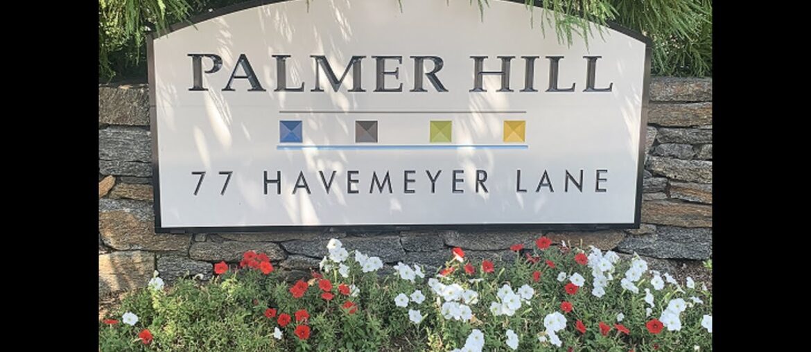 Video Luxurious 77 Havemeyer Lane #Ph101 Stamford, CT 06902 Real Estate  203-644-4663