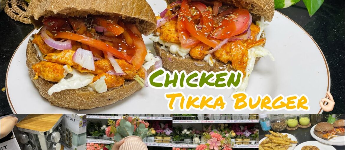 Healthy way of Making Fast-food #health #cooking Healthy way of Making Fast-food #health #cooking