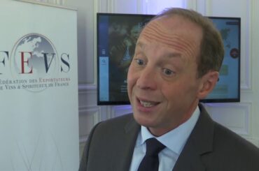 FOLAKE ADESUGBA REPORT: FRANCE WINE EXPORTERS ON BREXIT