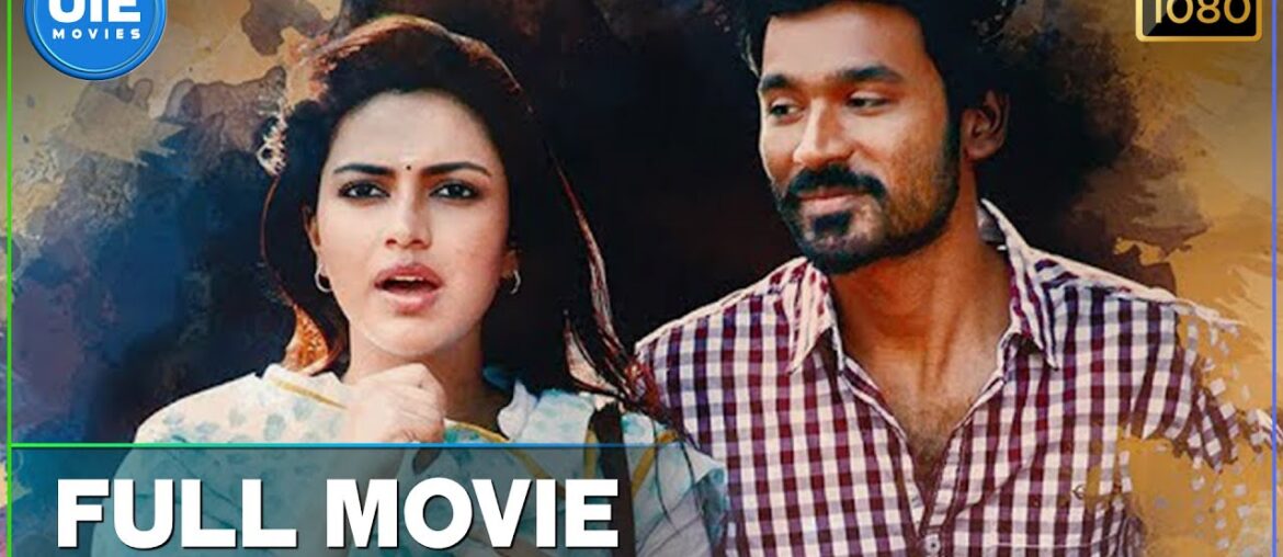 Velaiyilla Pattathari – Tamil Full Movie | Dhanush | Amala Paul | Velraj | Anirudh Ravichander Velaiyilla Pattathari - Tamil Full Movie | Dhanush | Amala Paul | Velraj | Anirudh Ravichander