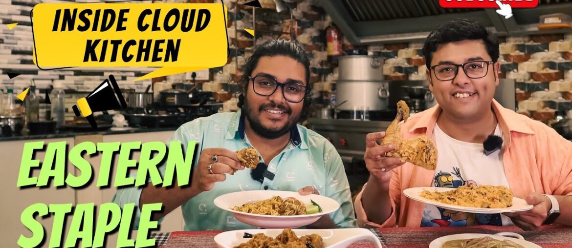 Kolkata’s Cloud Kitchen | Eastern Staple | New Town | Janmashtami Taal er Utsav | Durga Pujo Menu Kolkata's Cloud Kitchen | Eastern Staple | New Town | Janmashtami Taal er Utsav | Durga Pujo Menu