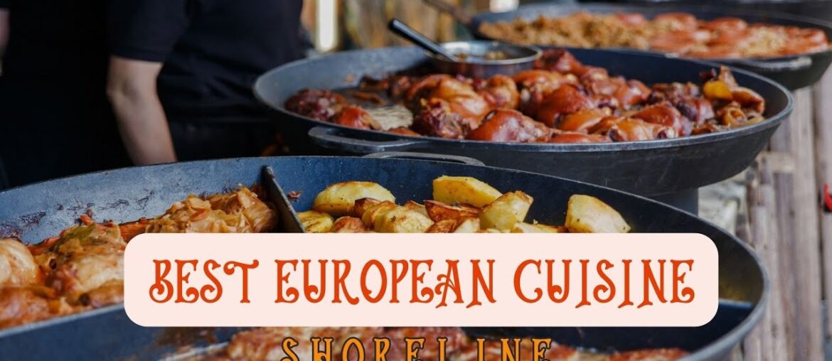 Best European Cuisine Shoreline Best European Cuisine Shoreline