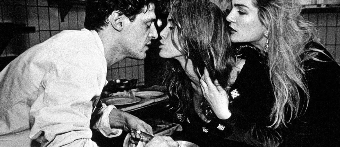 The Chef who RETURNED His Own THREE Michelin Stars The Chef who RETURNED His Own THREE Michelin Stars