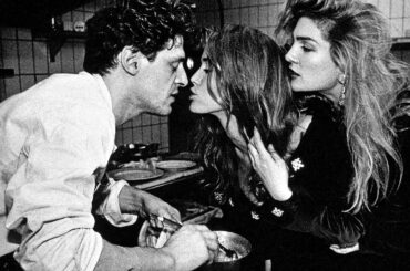 The Chef who RETURNED His Own THREE Michelin Stars