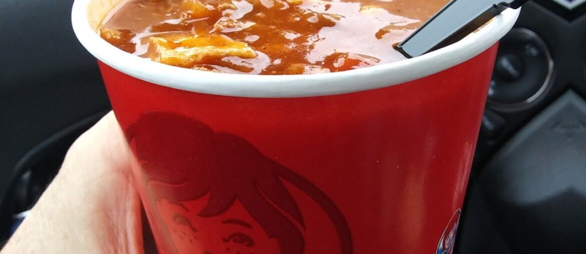 The Truth About Wendy’s Marathon The Truth About Wendy's Marathon