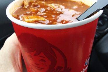 The Truth About Wendy's Marathon