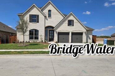 BridgeWater/ Perry Homes/Midlothian Tx