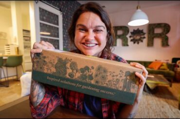 Garden SEED HAUL (What I'm planting, how to use it, and buying tips)